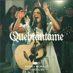 Cover of Quebrantame (En vivo)