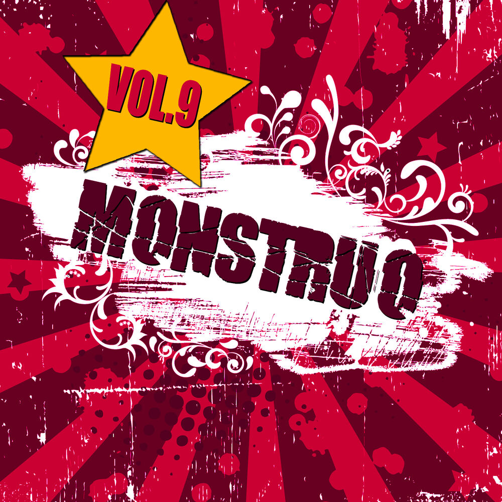 Picture of Monstruo Vol. 9