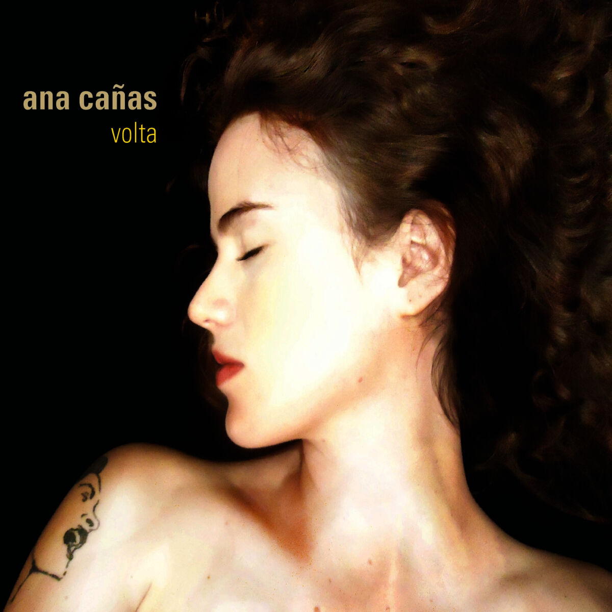 Album cover of Será Que Você Me Ama?