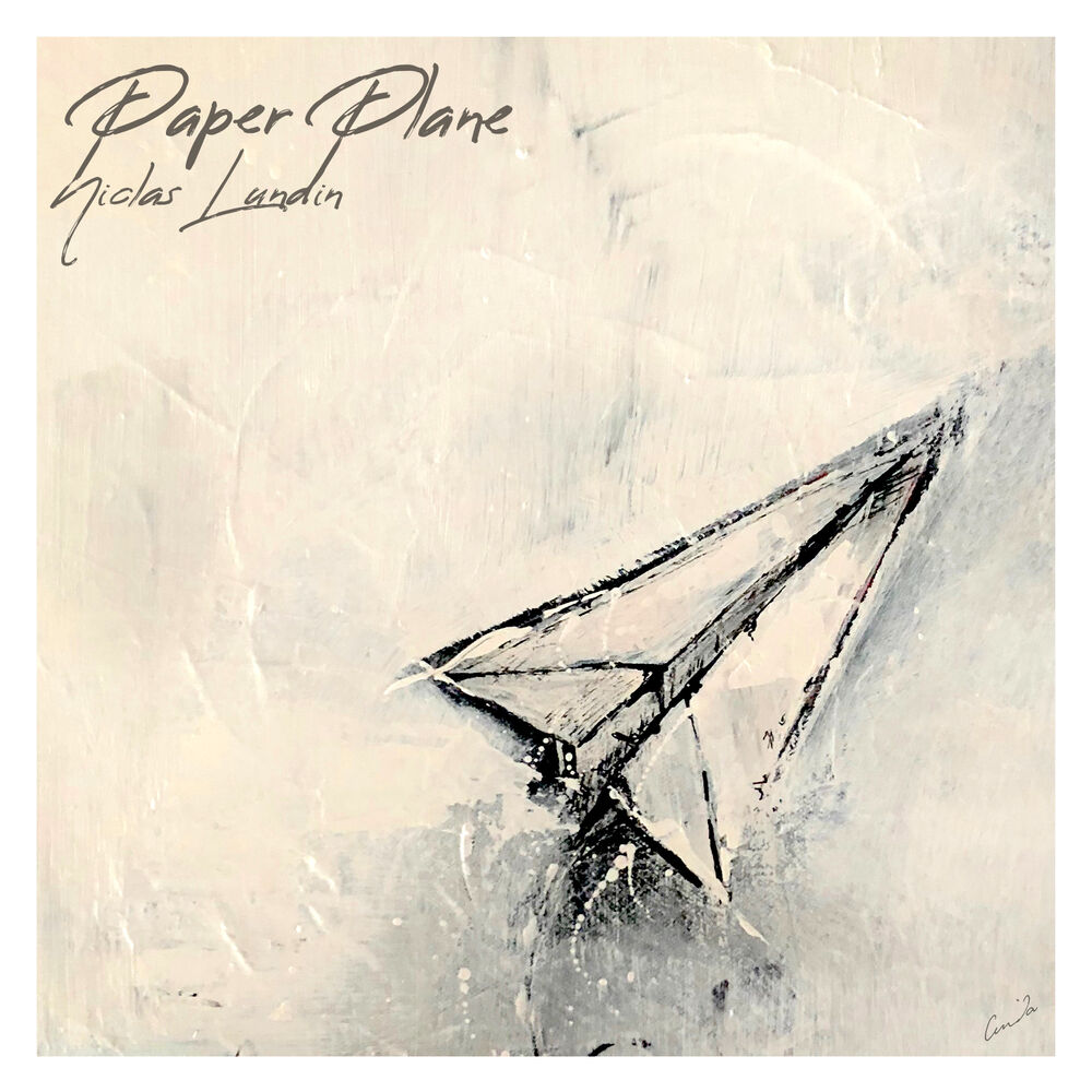 Picture of Paper Plane