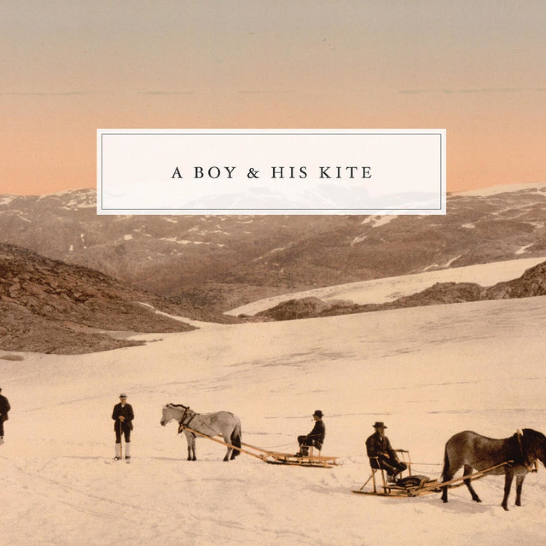 Album cover of Till the End of Time