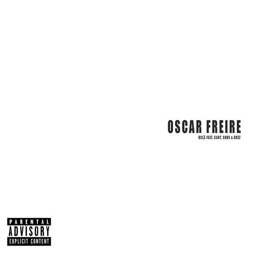 Oscar Freire