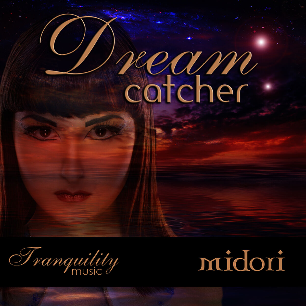 Album cover of Dream Catcher