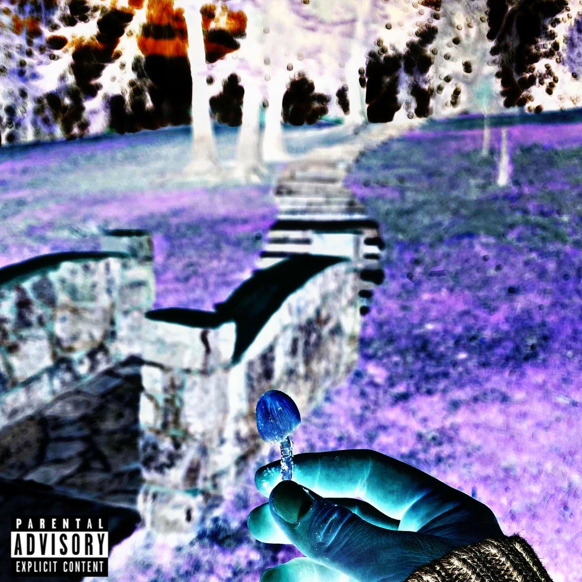 Album cover of Found Some Answers Now I Will Share