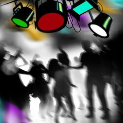 Cover of Dance and Trance, Vol. 4