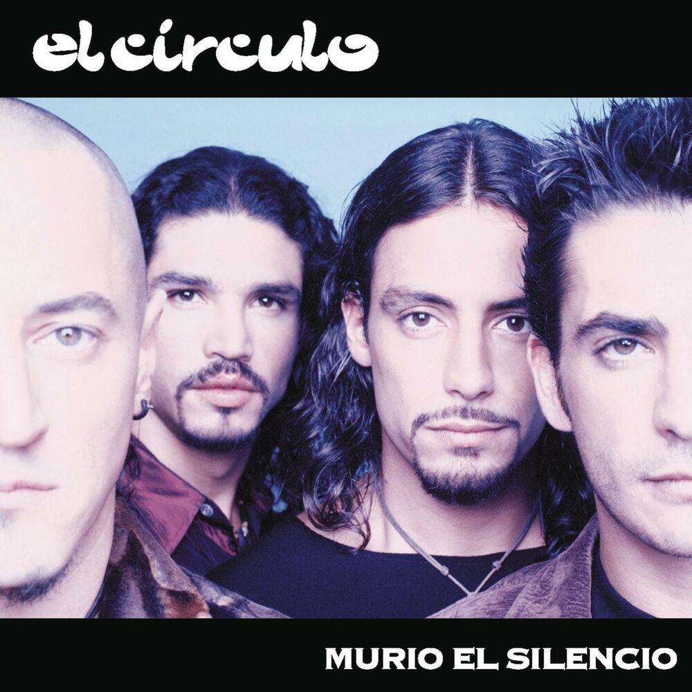 Picture of Murió el Silencio