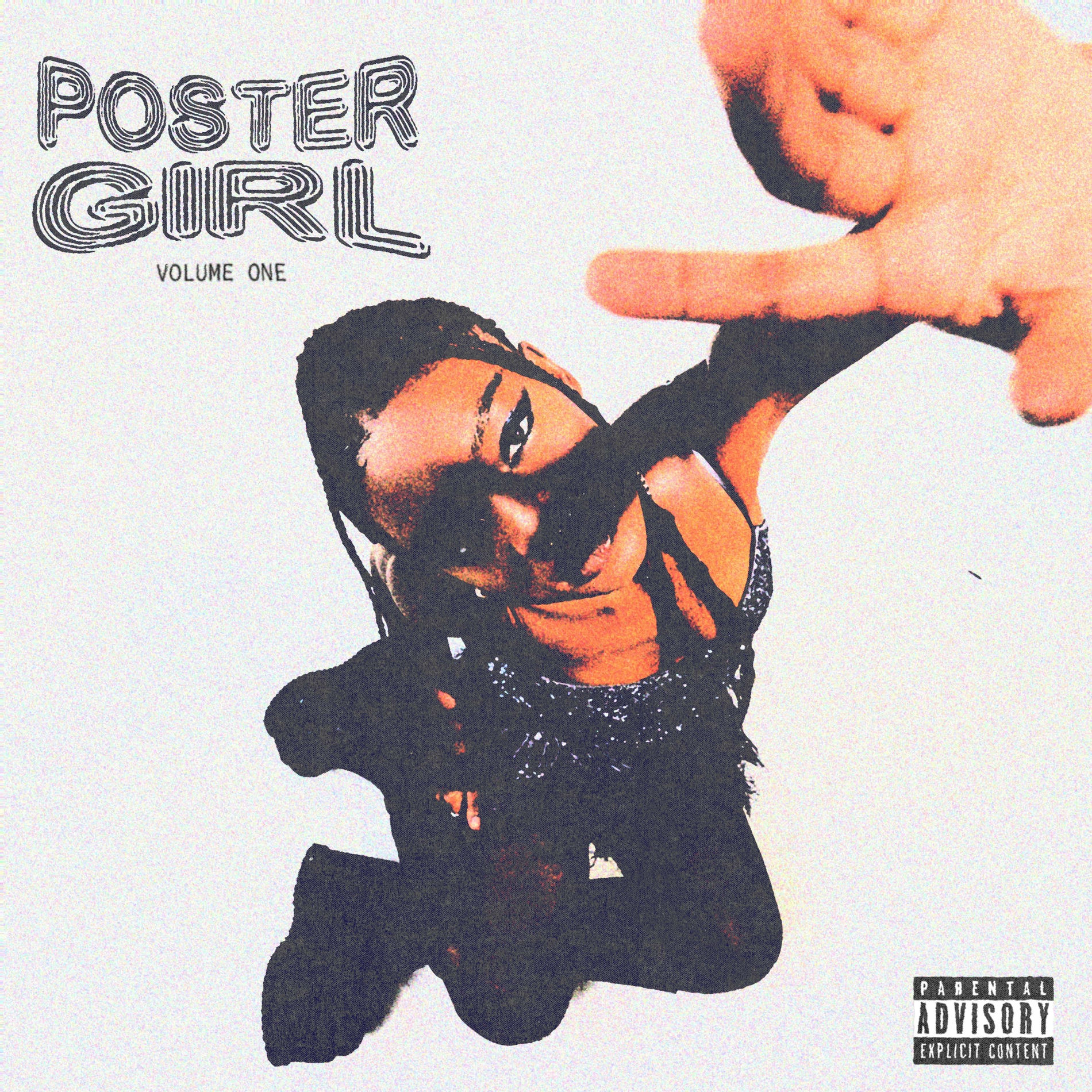 Album cover of Poster Girl
