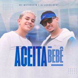 Cover of Aceita Bebê