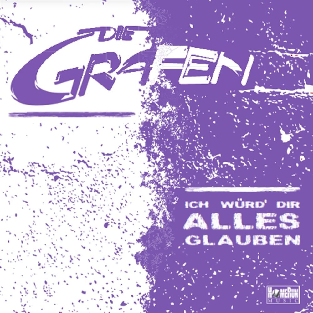 Picture of Ich würd' Dir alles glauben