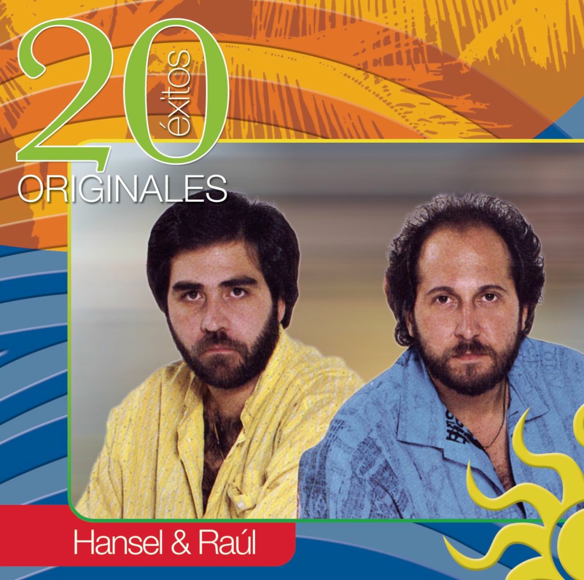 Album cover of Manantial De Corazón