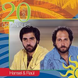 Cover of 20 Exitos Originales