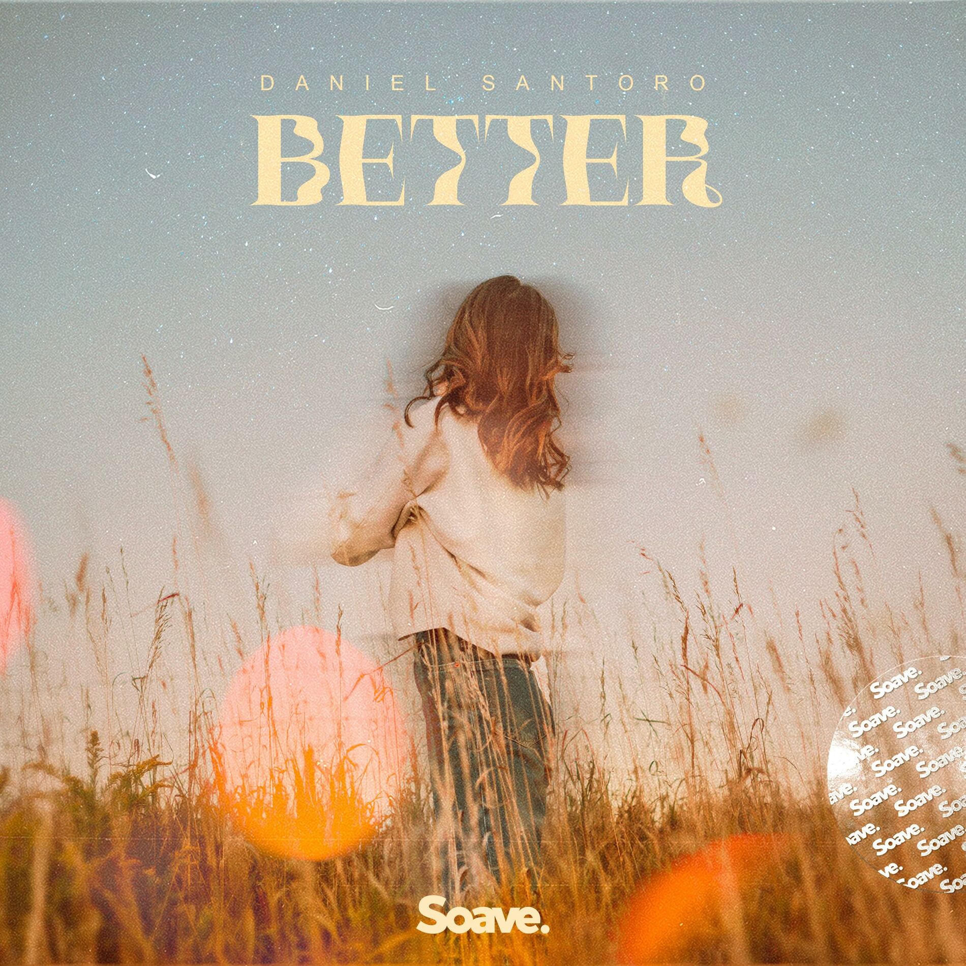 Album cover of Better
