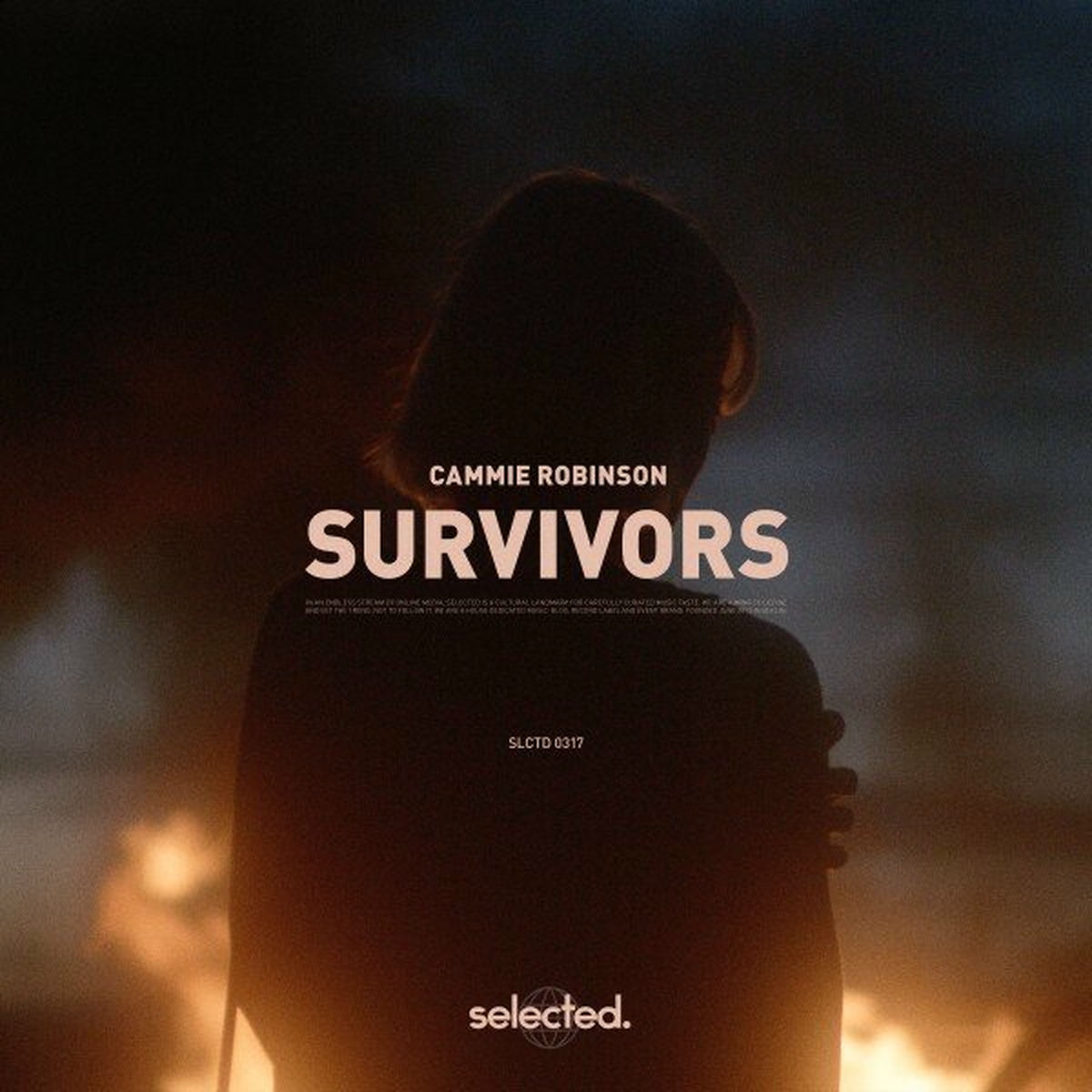 Album cover of Survivors