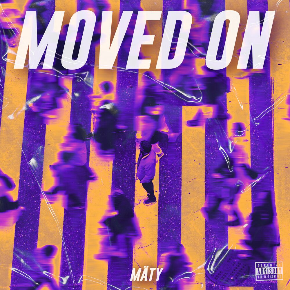 Picture of MOVED ON