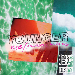 Cover of Younger (R&B / Acoustic Mixes)