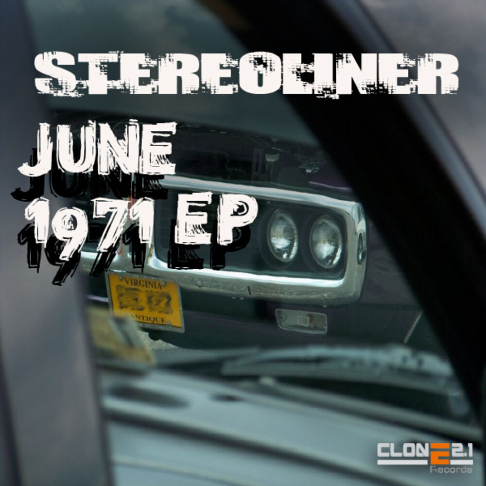 Picture of June 1971 EP
