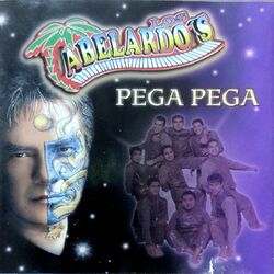 Cover of Pega Pega