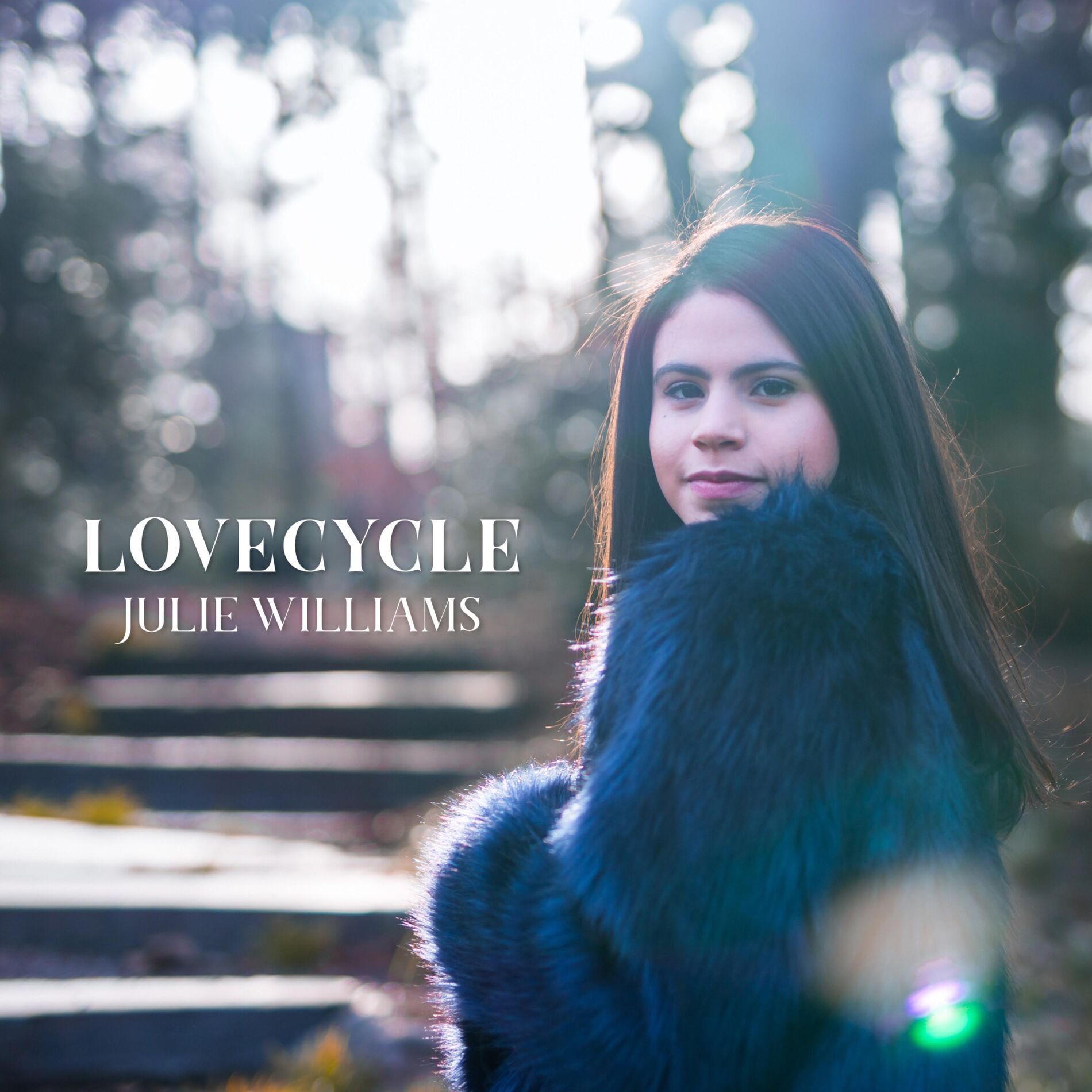 Album cover of Lovecycle
