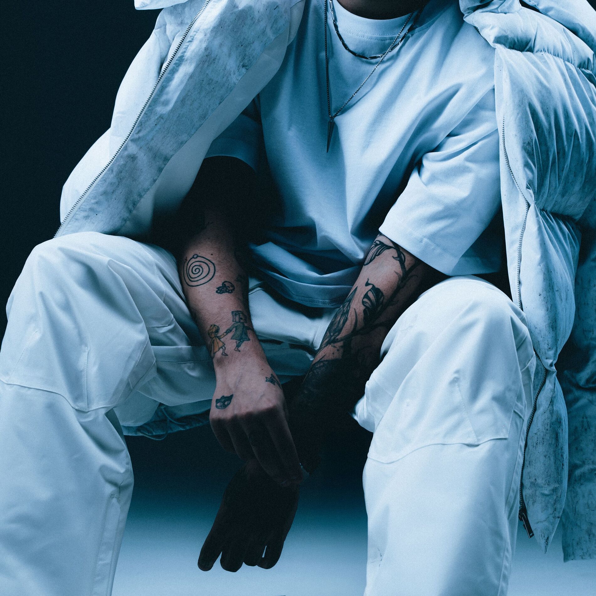 Album cover of ADHD