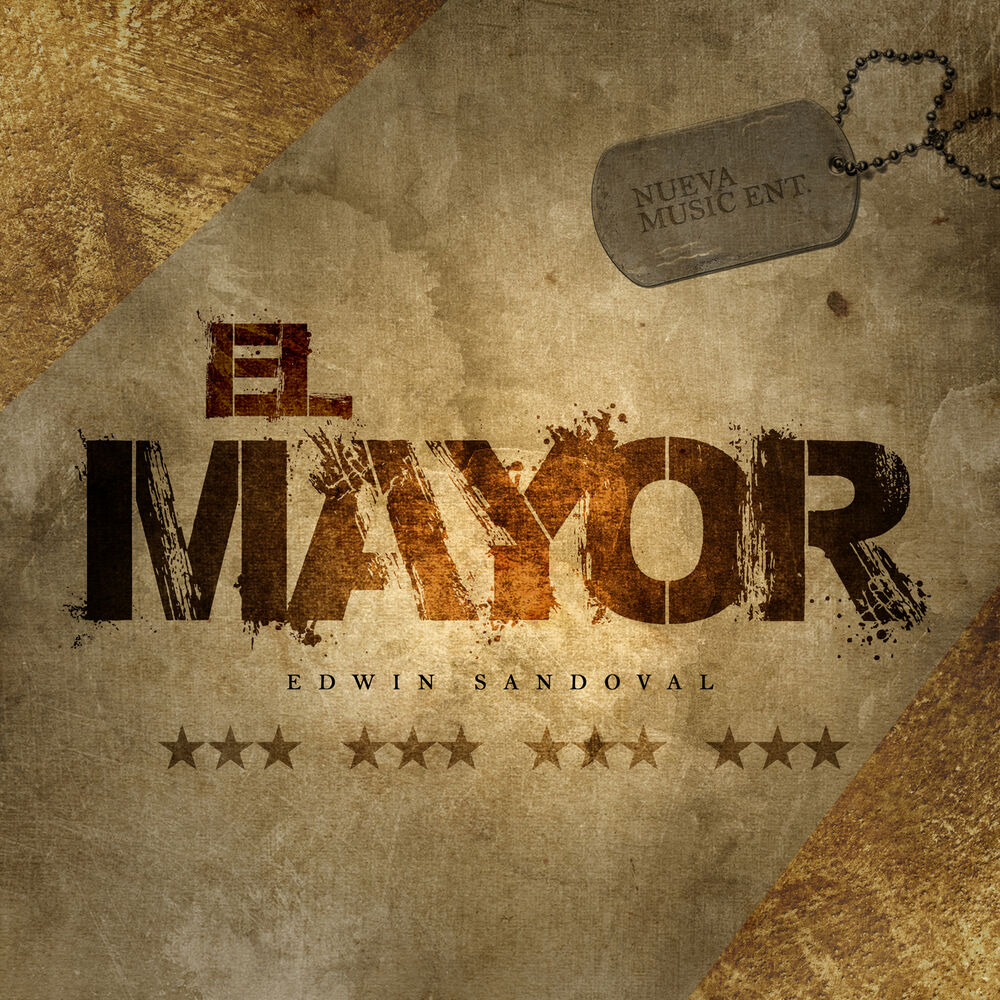 Picture of El Mayor