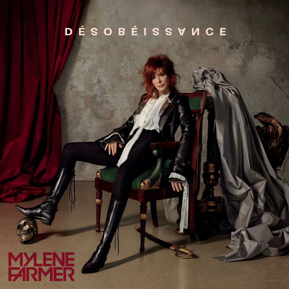 Picture of Désobéissance
