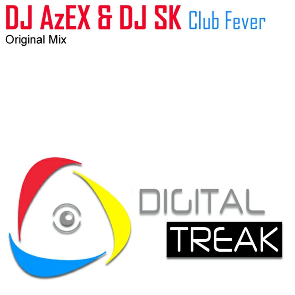 Picture of Club Fever - Single (Original Mix)