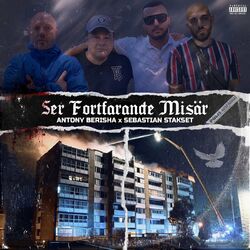 Cover of Ser Fortfarande Misär