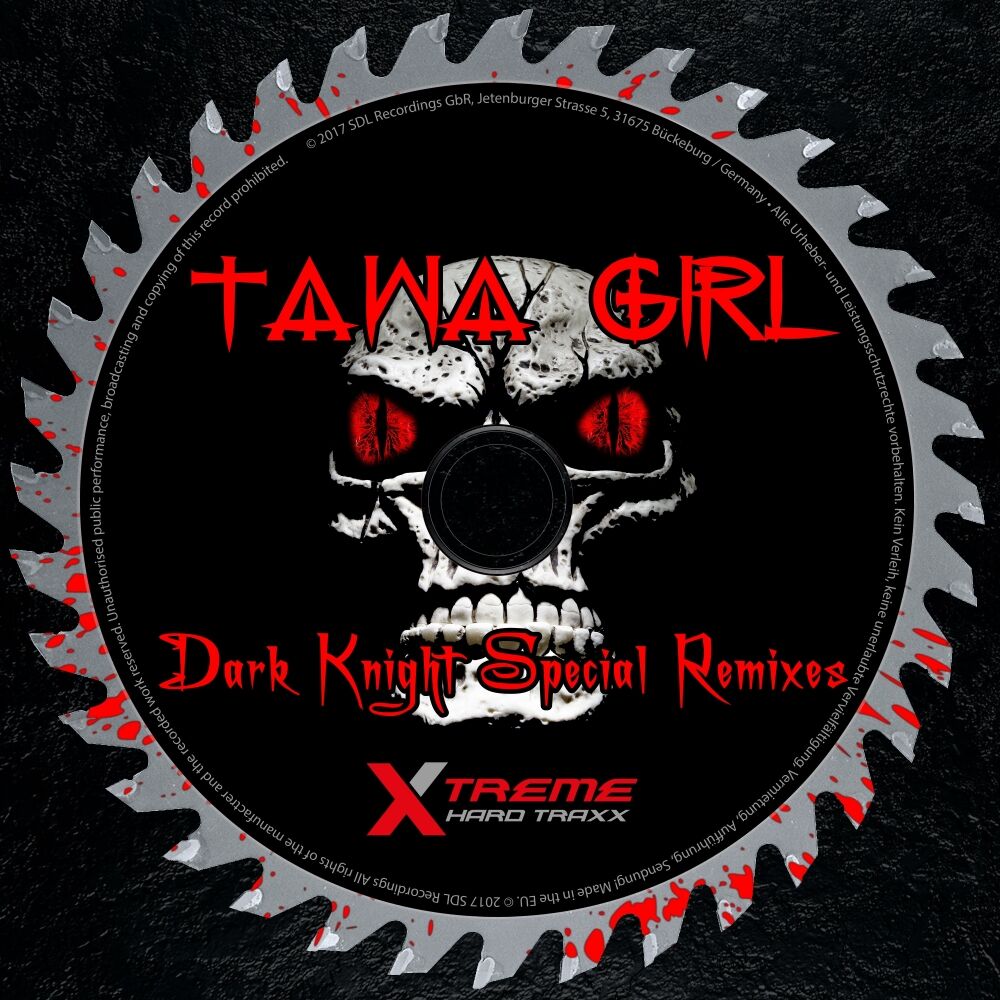 Picture of Dark Knight Special Remixes
