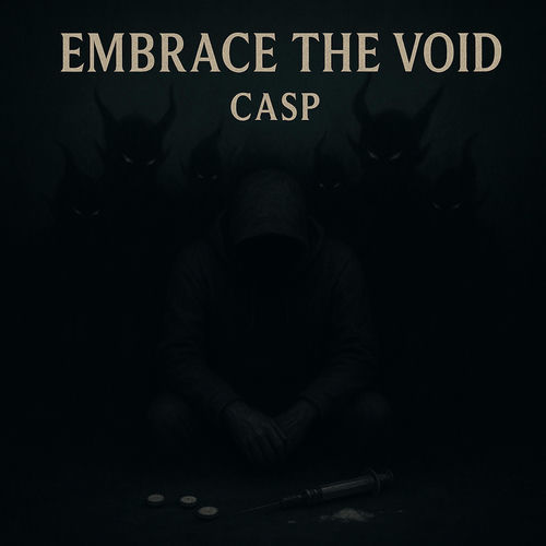 Embrace The Void