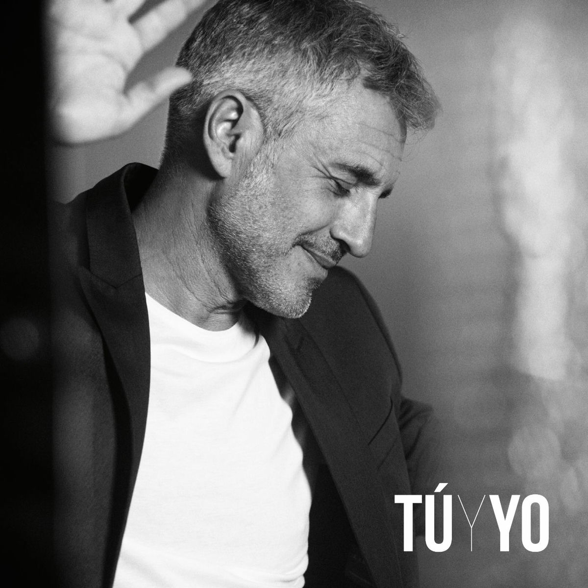 Album cover of Tú y yo