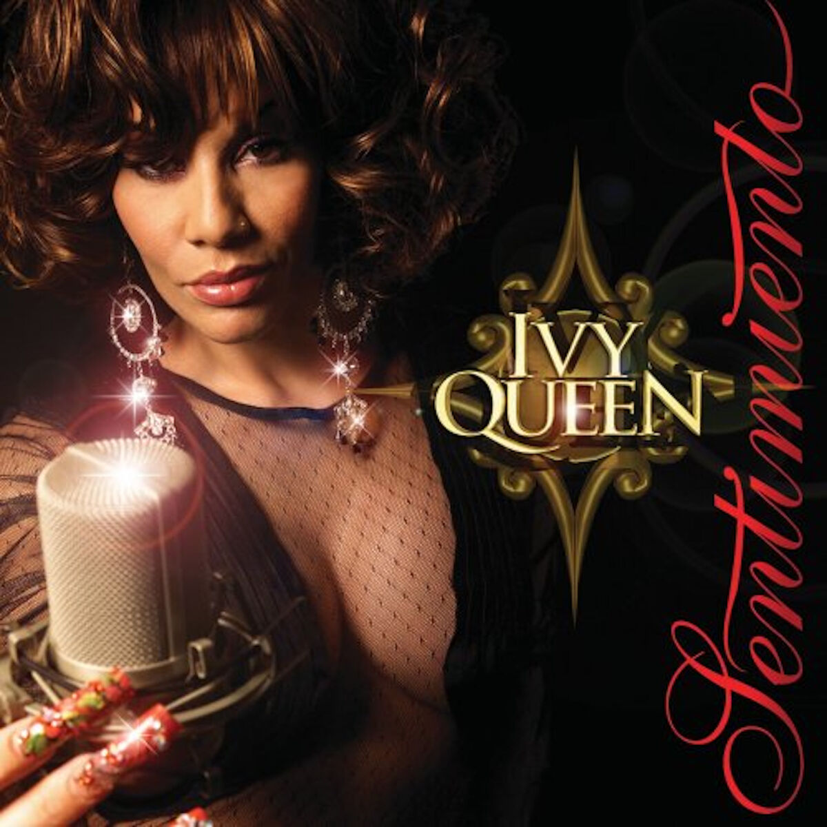 Album cover of Intro (Qué Quieres Tú de Mí)