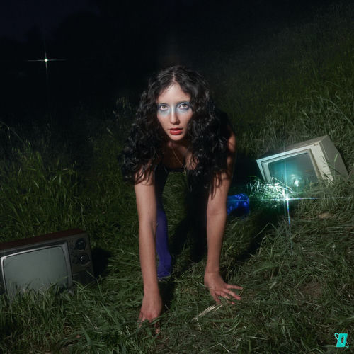 LUVRGIRL artwork