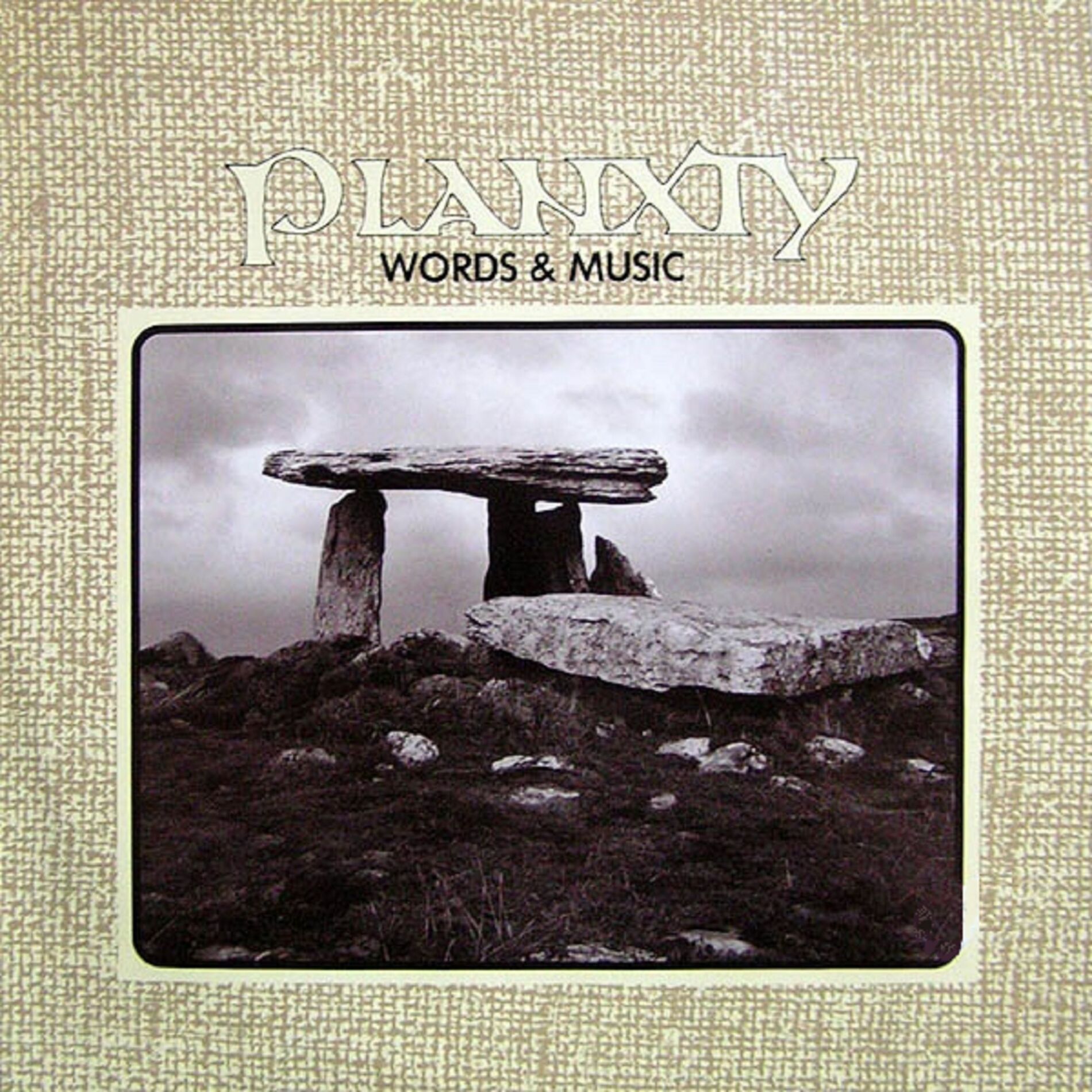 Album cover of The Irish Marche