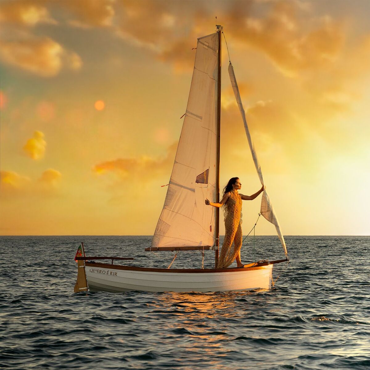 Album cover of Quero É Rir