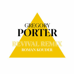 Cover of Revival (Roman Kouder Remix)