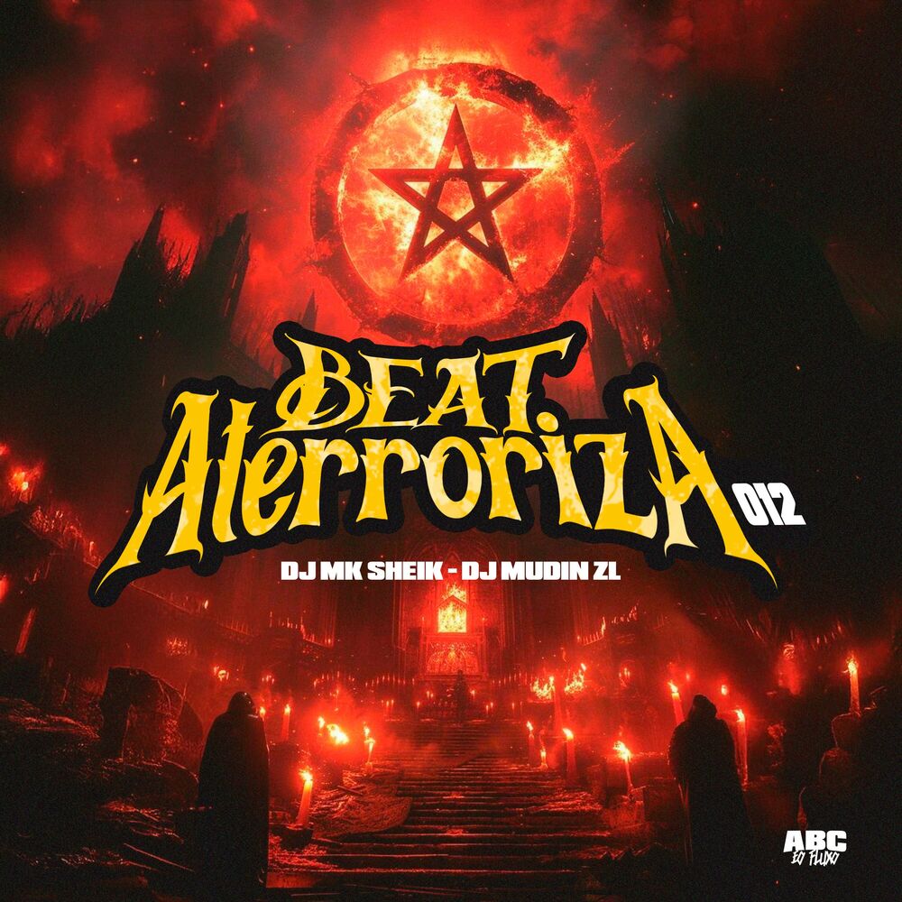 Picture of Beat Aterroriza 012