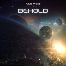 Cover of Behold