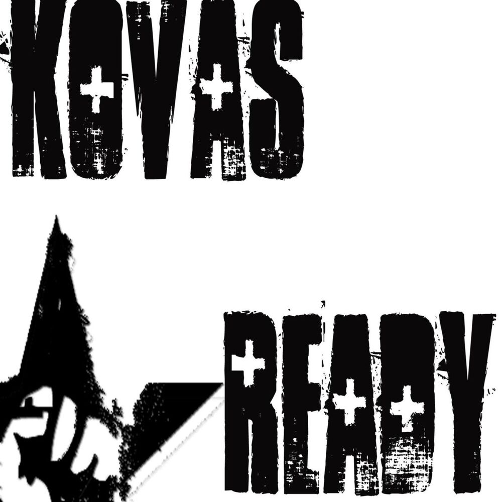 Picture of Ready - Single