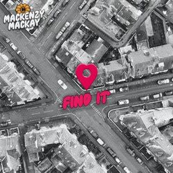 Cover of Find It