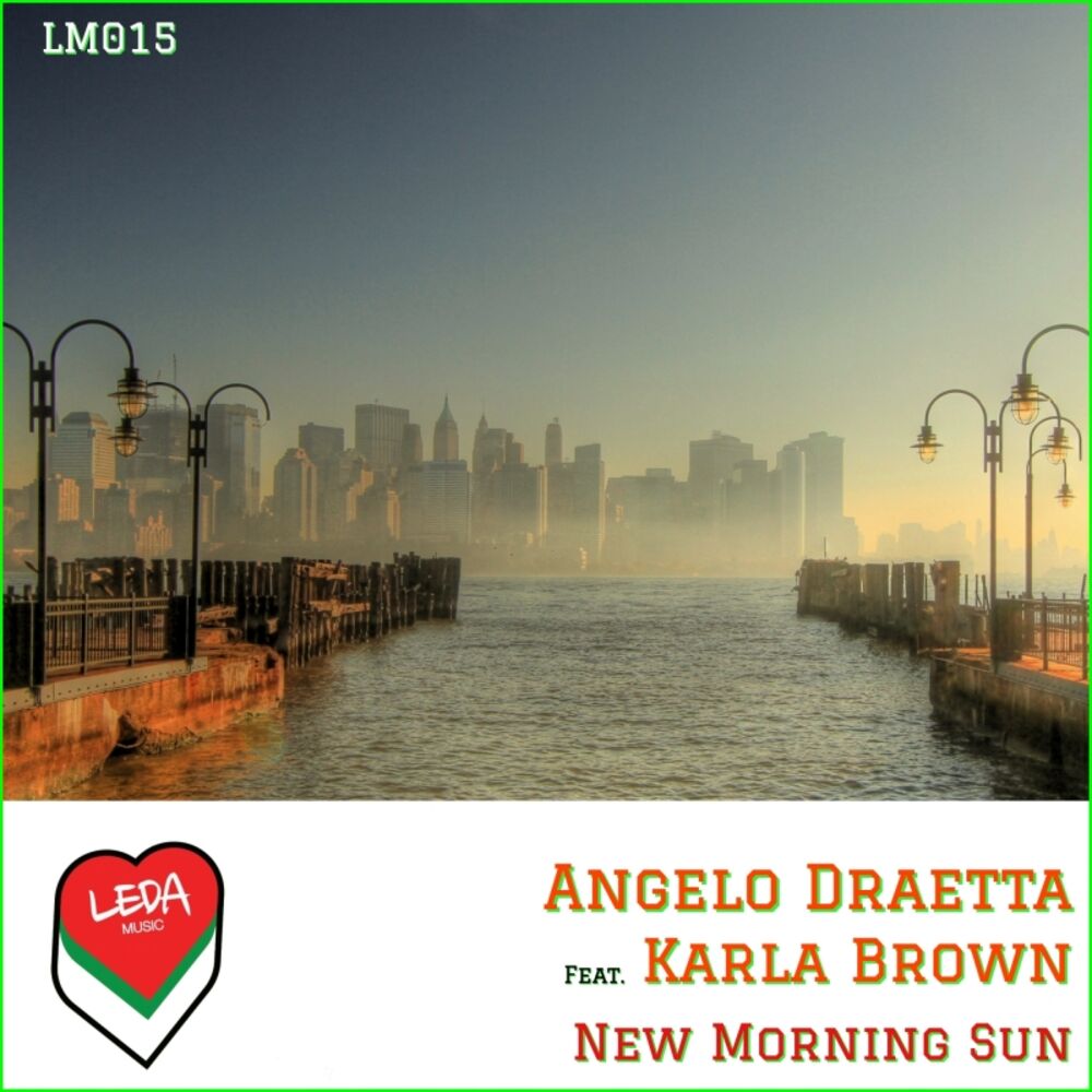 Picture of New Morning Sun