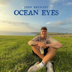Cover of Ocean Eyes