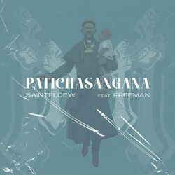 Cover of Patichasangana
