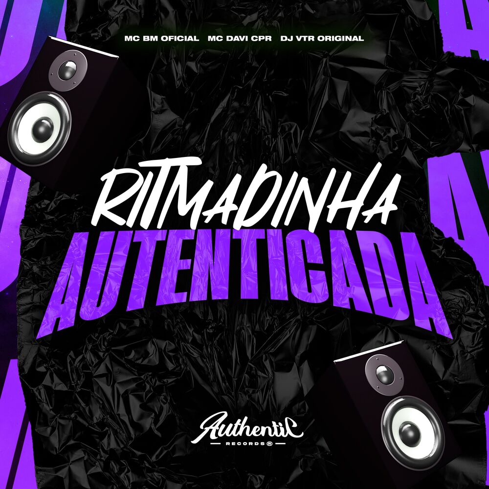 Picture of Ritmadinha Autenticada