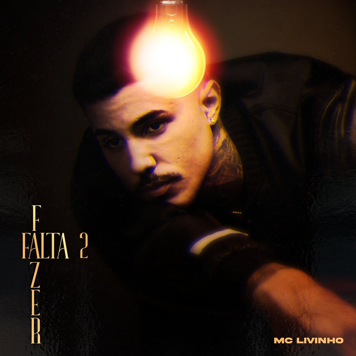 Album cover of Fazer Falta 2