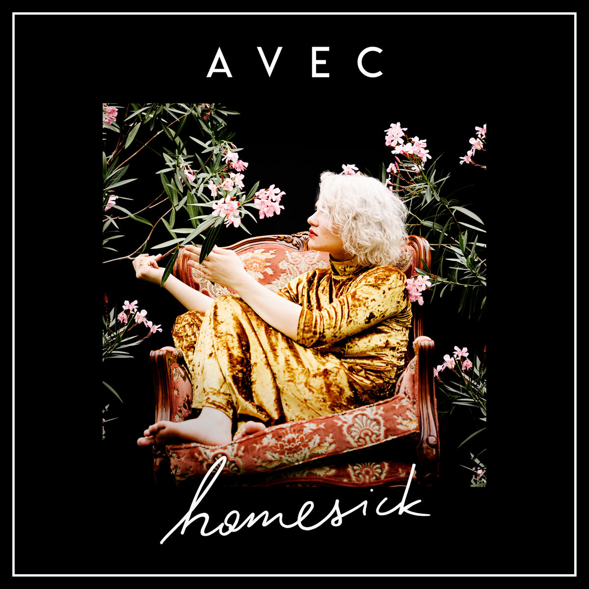 Album cover of Homesick