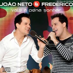 Cover of Vale A Pena Sonhar (Ao Vivo)