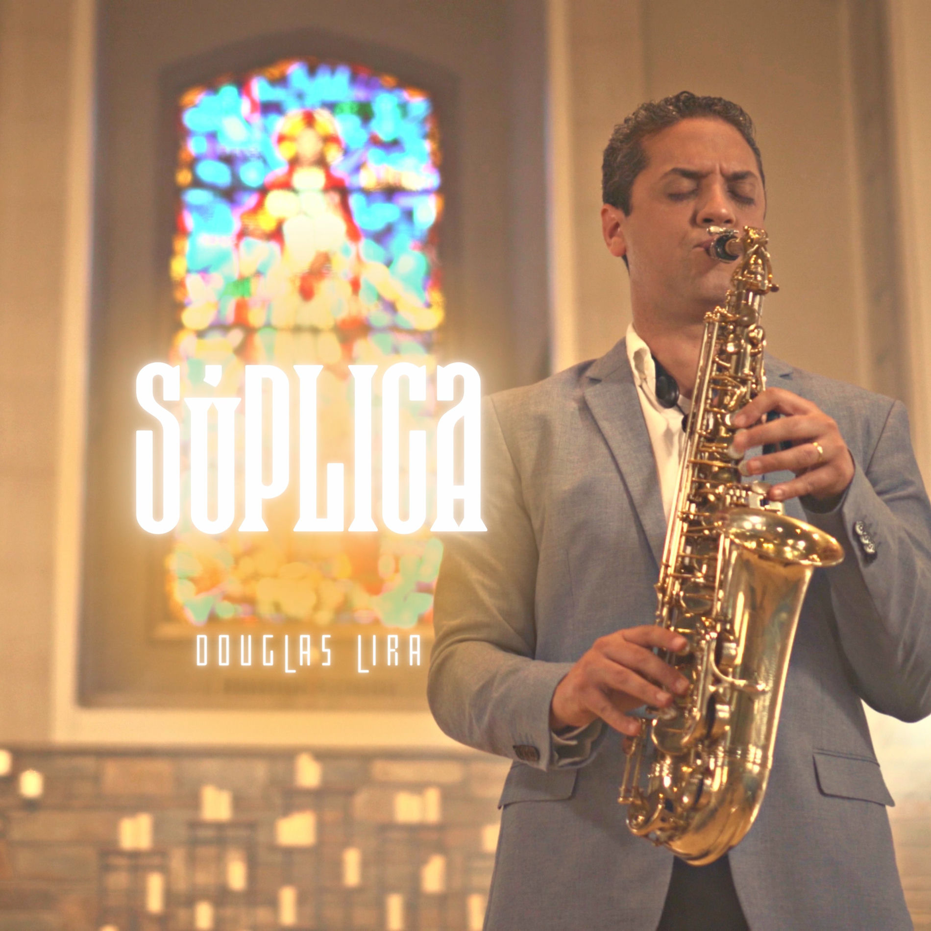 Album cover of Súplica