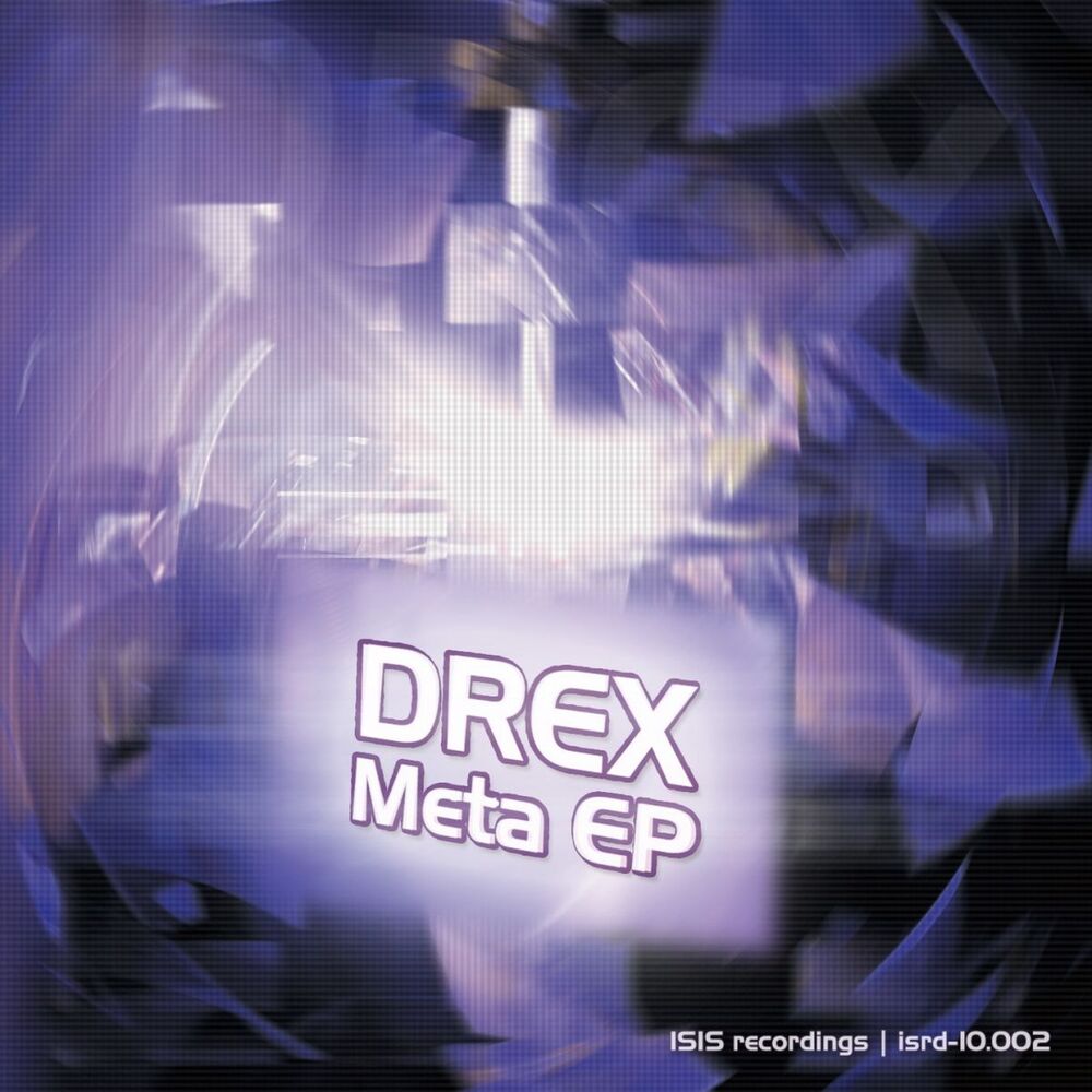 Picture of Meta EP