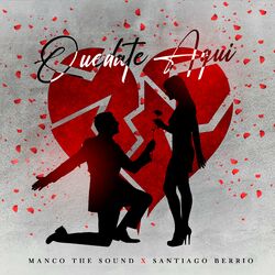 music cover