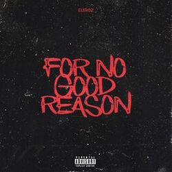 Cover of For No Good Reason